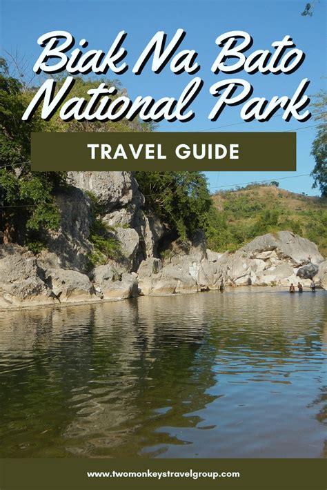 Travel Guide to Biak.